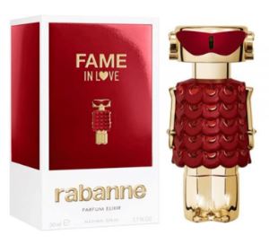 Paco Rabanne Fame In Love EDP 100ml de Paco Rabanne